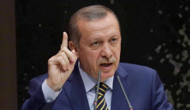 افشاگری دادستان کل پیشین ترکیه درباره اردوغان
