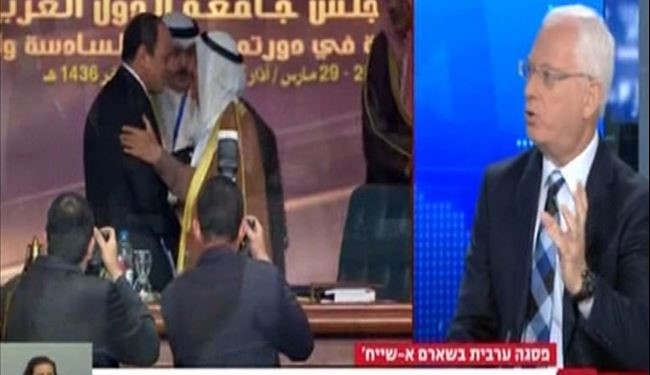 فلسطین برای سران عرب در شرم الشیخ اولویت نداشت