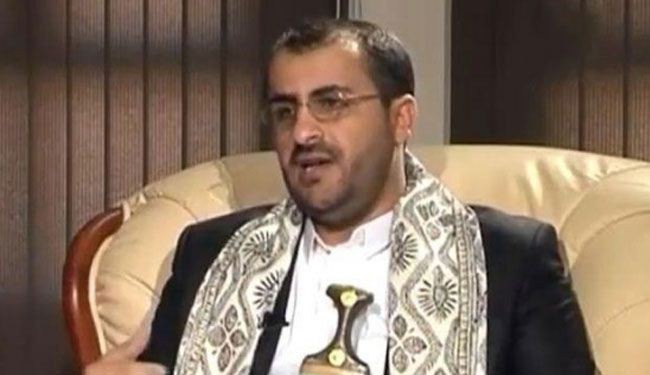 حركة انصار الله تطمئن مصر بشأن باب المندب