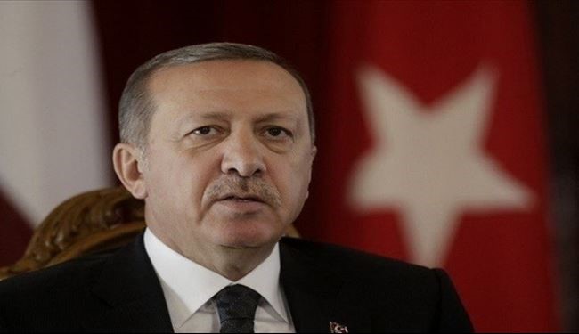 اردوغان به تهران می آید