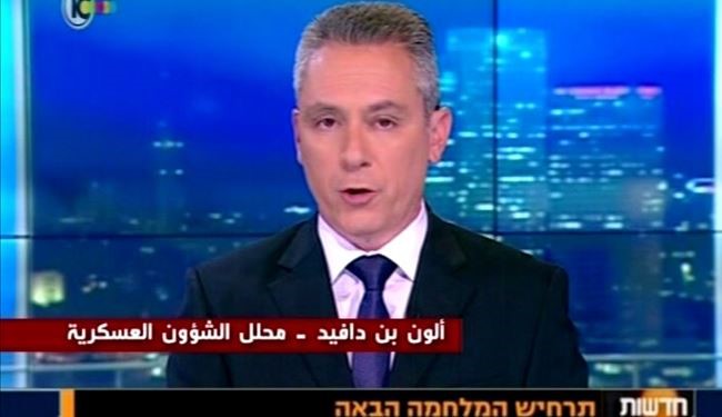 کارشناس صهیونیست: گنبد آهنین در مقابل حزب الله ناتوان است