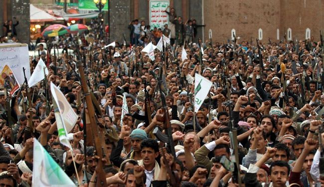 هادي يسعى الى تشكيل جيش في جنوب اليمن