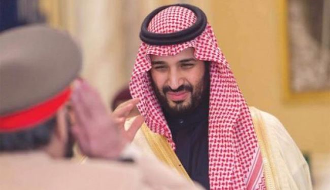 نگرانی خاندان سعودی از خودشیفتگی وزیر دفاع