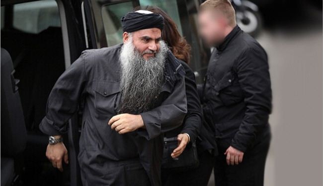 أبو قتادة لداعش: من أي قماشة نجسة قُدّت قلوبكم؟