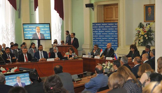 الجبوري: هناك اذرع لدول متنفذة استطاعت تغذية 