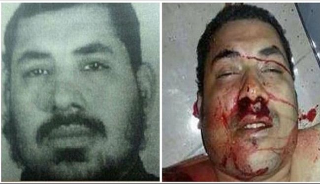 تنظيم اجناد مصر المسلح يؤكد مقتل قائده