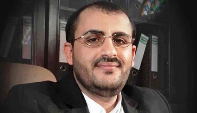 سخنگوی انصارالله: القاعده در جنوب یمن مشکل ساز است