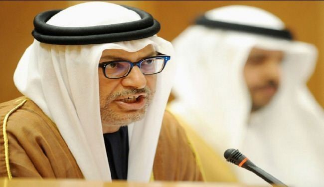 چرا امارات از پاکستان و ترکیه عصبانی است ؟!
