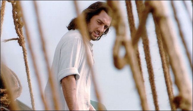 8 افلام في اسبوع السينما الايرانية بفنزويلا