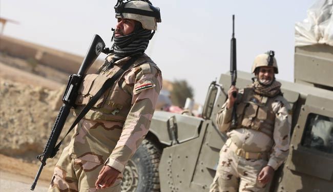 نفوذ داعش به البغدادی ناکام ماند