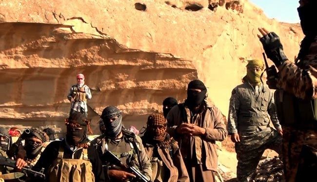 خانواده عناصر داعش به ترکیه منتقل می شوند