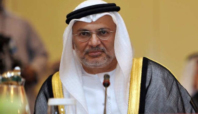 باكستان تنتقد تصريح الوزير الإماراتي 