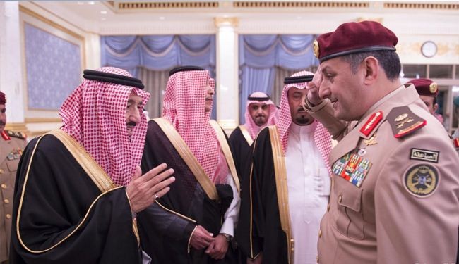 مقتل امير سعودي وفشل هجوم بري مصري في ابين باليمن