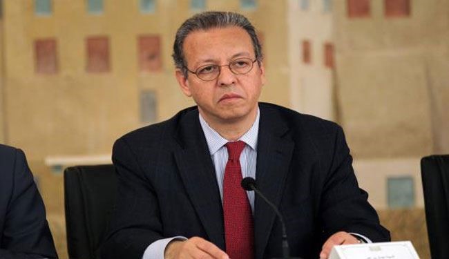 نماينده سازمان ملل در امور يمن استعفا كرد
