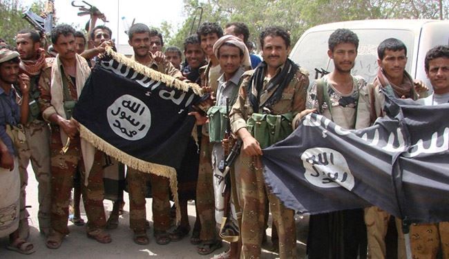 القاعده شهر المکلا در یمن را به اشغال درآورد