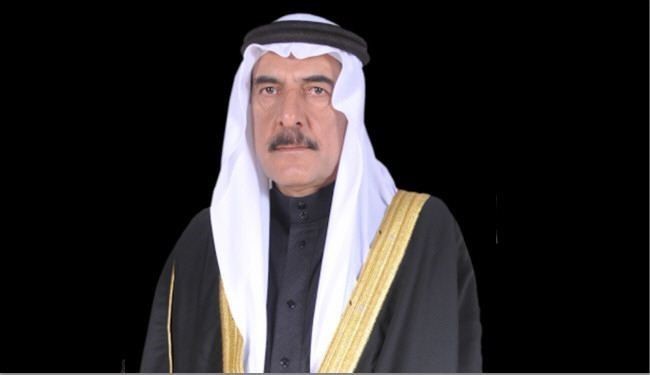 درخواست عشایر الانبار برای مشارکت در جنگ با تروریسم