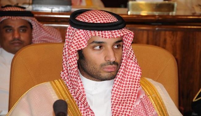 هل يحقق محمد بن سلمان حلمه بالعرش؟