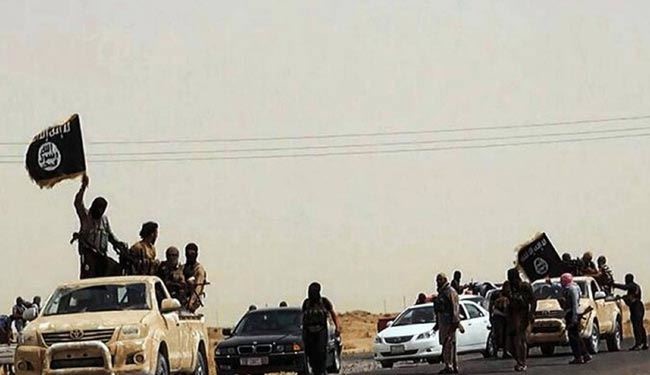 داعش 24 نفر را در کرکوک اعدام کرد