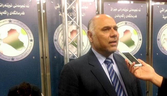 اهالی الانبار به نیروهای مردمی متوسل شده‌اند