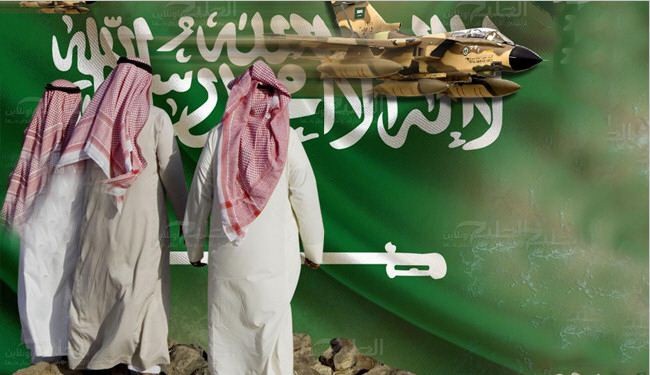 عاصفة الحزم تتحول إلى عاصفة إحباط عبر تويتر+صور