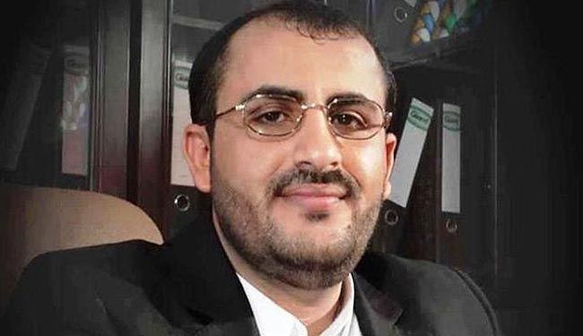 انصارالله: تجاوزگری عربستان باید کاملا متوقف شود