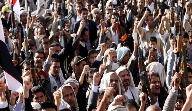 من يطبخ الحل اليمني ولماذا توقفت «العاصفة»؟