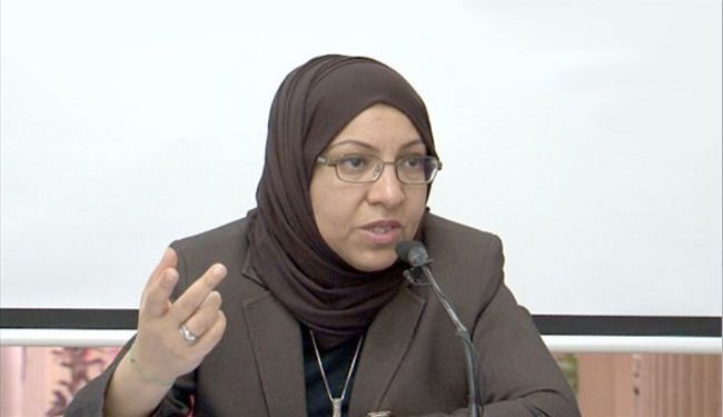 مخالفت با ارائه اسناد بیگناهی شیخ سلمان در دادگاه