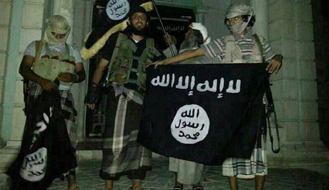 عضو کمیته عالی انقلاب یمن: عربستان به‌دنبال نجات القاعده است