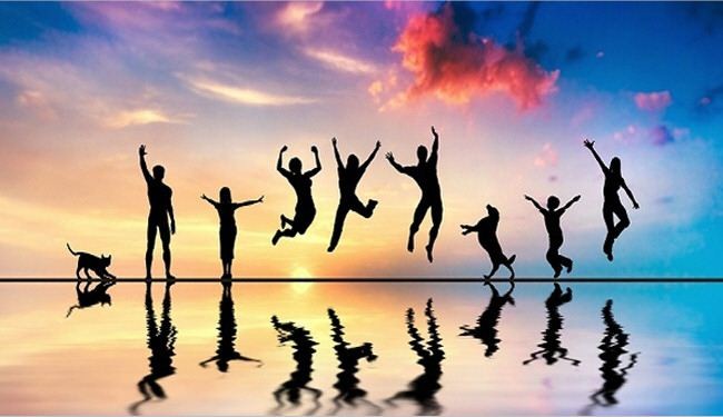 من هم اسعد وأتعس شعوب العالم؟