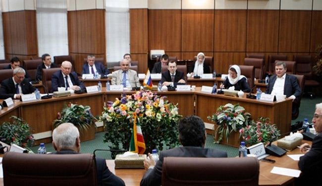 طهران وموسكو تبحثان تفويض محطة بوشهر لايران بشكل دائم