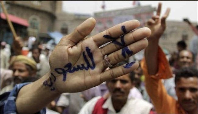 السعودية تحرق اليمن بحثاً عن أنصار ل