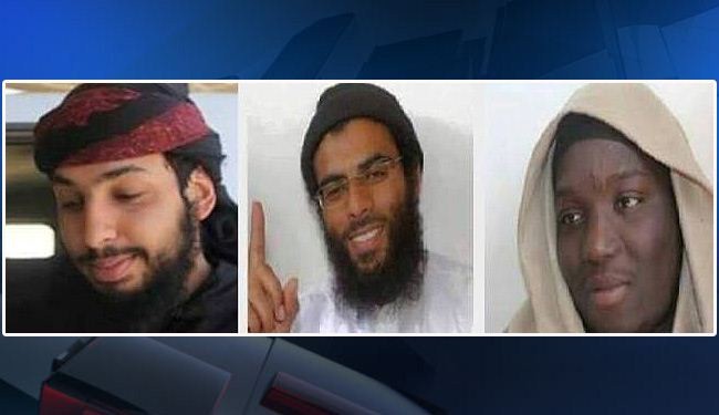 من هم منفذوا تفجيرات طريبيل على حدود العراق-الاردن؟