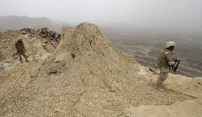 قبایل یمنی ارتش عربستان را به چالش کشیده اند