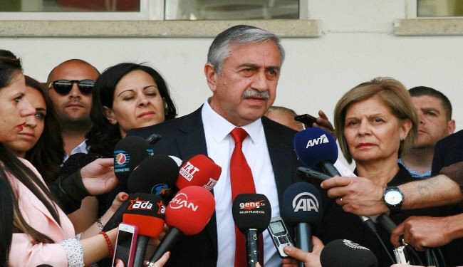 انتخاب مصطفى اكينجي 