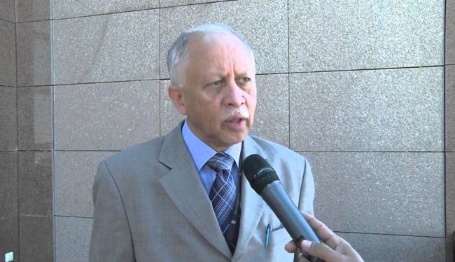 وزير خارجية اليمن السابق مستعد للتفاوض مع الحوثيين بشروط