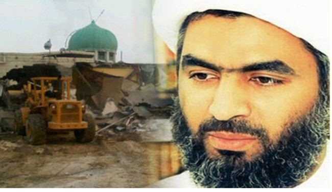 اهداف آل خلیفه ازافزایش ظلم در بحرین