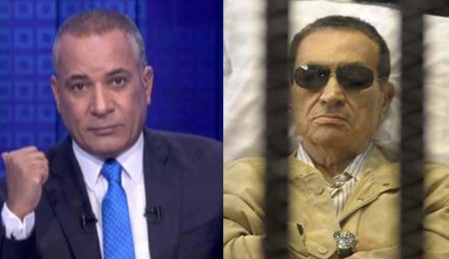 حسنى مبارك: مصر فى يد قيادة حكيمة؟!!