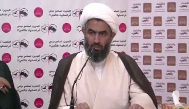 المنسي: الاضطهاد الديني والازدراء الطائفي تاريخي في البحرين