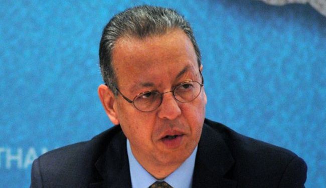 بن عمر: التدخل العسكري السعودي أحبط اتفاقا سياسيا وشيكا باليمن