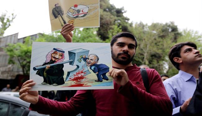 3500 شهید.. والعدوان السعودي على اليمن یدخل یومه الـ33