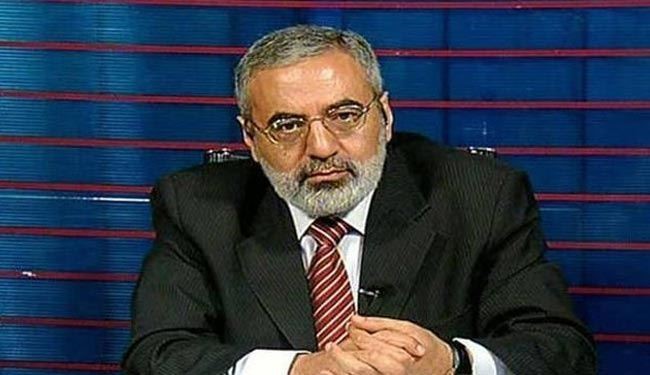 نقش خرابکارانه عربستان و ترکیه درسوریه