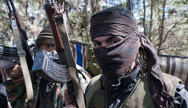 هلاکت دهها تروریست در کمین هواداران داعش