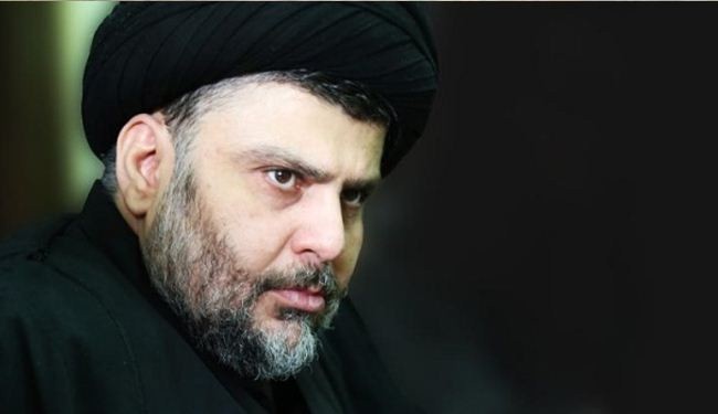 الصدر يدعو لرد حكومي ضد قرار اميركي مرتقب