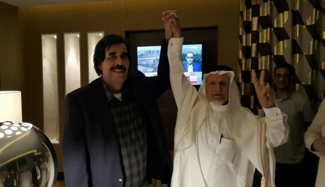 رییس‌جمهور یمن جنوبی سابق در عربستان چه می‌کند؟