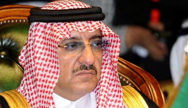 ولیعهد جدید، بزرگ ترین سرکوبگر در عربستان