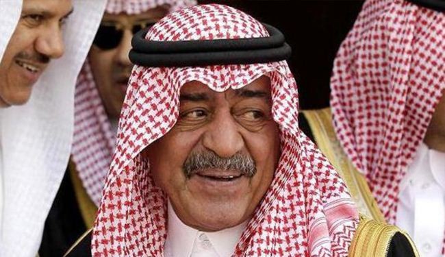 مقرن، ضحية السديريين.. فمن سيكون بعده؟