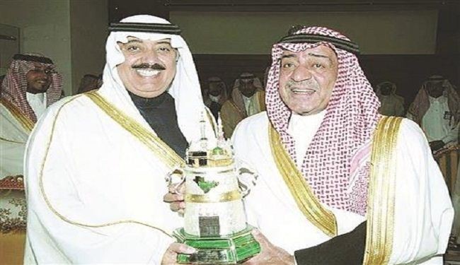 فجر القلق السعودي في زمن الحرب