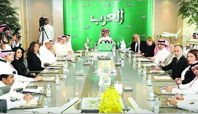 تلفزيون “العرب” يفر الى قبرص الخريف المقبل!
