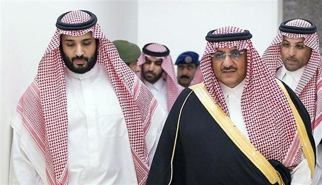 بعد التغييرات الاخيرة: السعودية الى أين؟