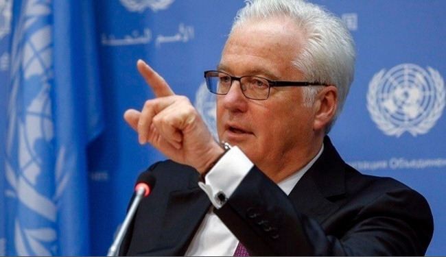 موسكو: واشنطن مسؤولة عن تبعات الغارات على اليمن